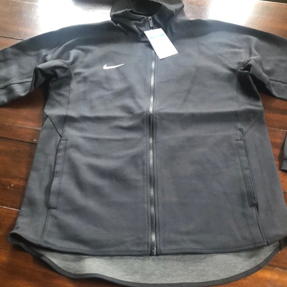 Nike Other - NWT DRI FIT BASKETBALL JACKET. NEW RELEASE. NO OFFERS. VARIOUS SIZES